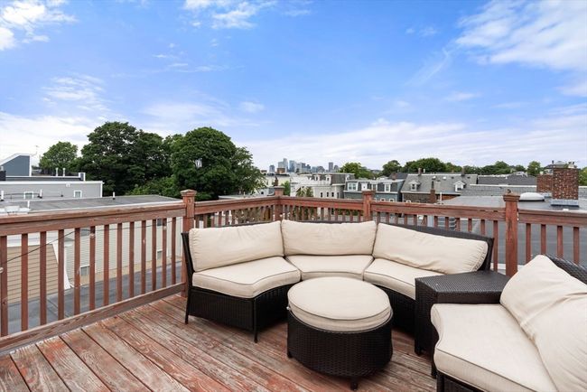 APT-3 - 159 M St, Condo with 2 bedrooms, 1 bathrooms and null parking in Boston MA | Image 20