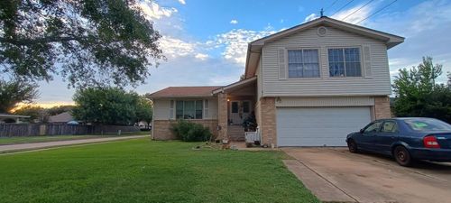 5103 Devon Green Dr, Katy, TX, 77449-6039 | Card Image