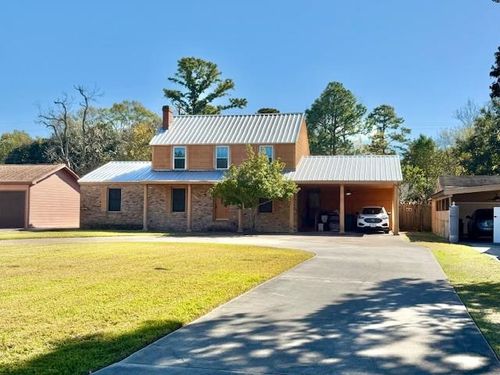 4240 Sunken Ct, Port Arthur, TX, 77642-2504 | Card Image