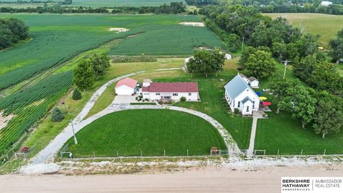 2030 Road 45 1/2, Linwood, NE, 68036-3063 | Card Image
