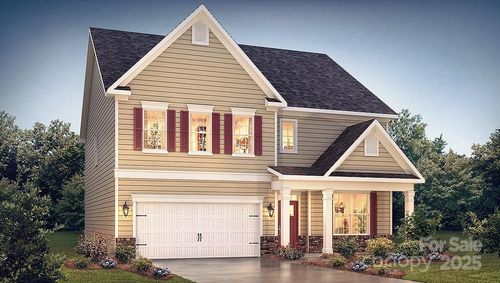 205 Asmodean Ln, Troutman, NC, 28166-2003 | Card Image