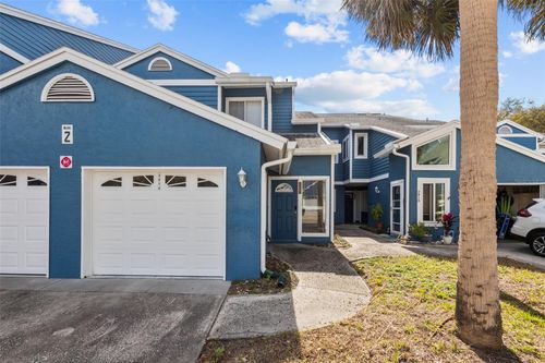 2014-2014 Golfview Dr, TARPON SPRINGS, FL, 34689-6115 | Card Image