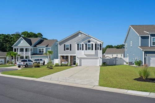 2000 Summersail Ct, Myrtle Beach, SC, 29579-4811 | Card Image