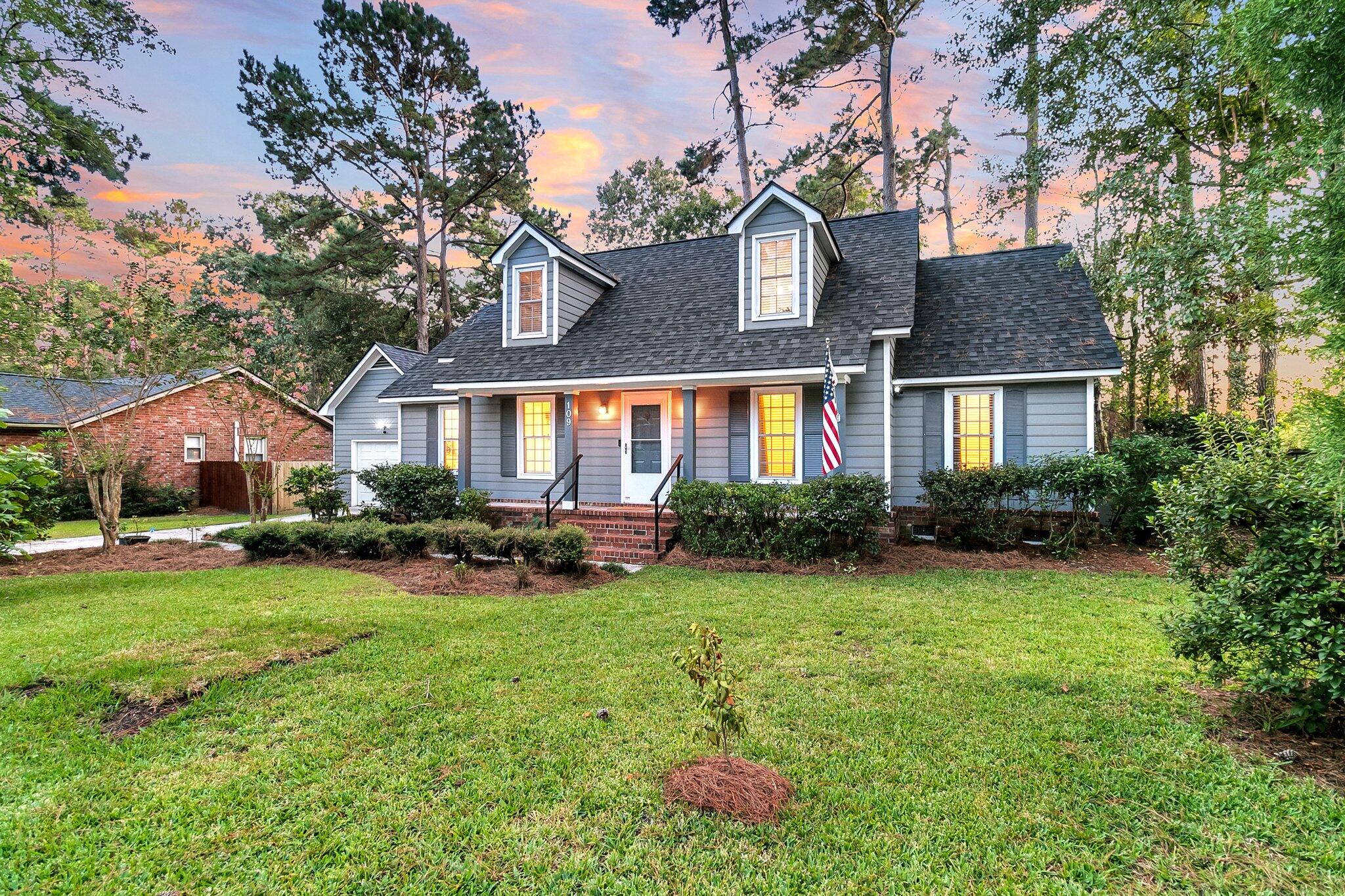 Summercourt Dr, Summerville, SC 29485