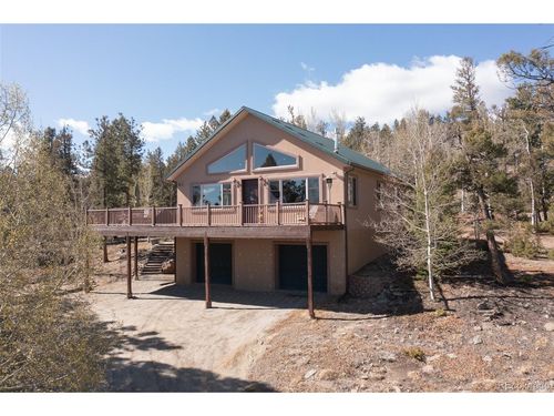 1136 Bellows Rd, Hartsel, CO, 80449-8565 | Card Image