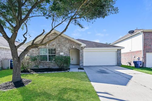 2506 Fox Water Dr, Spring, TX, 77386-1899 | Card Image