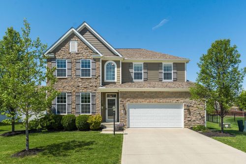 608 Exeter St, Pickerington, OH, 43147-2049 | Card Image