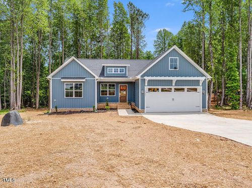 9231 Bear Run Ln, Middlesex, NC, 27557-7488 | Card Image