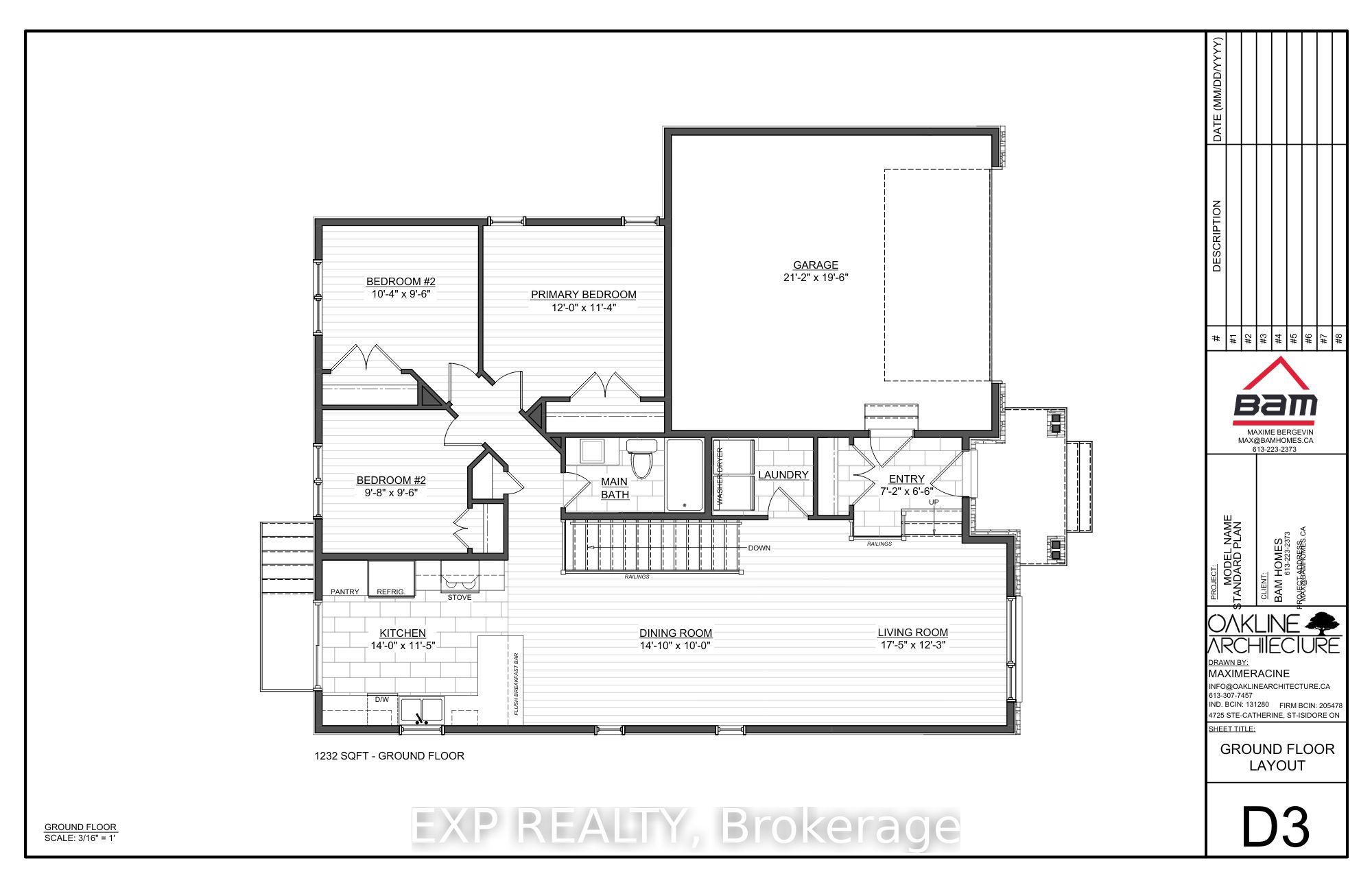 Residential in North Stormont 5