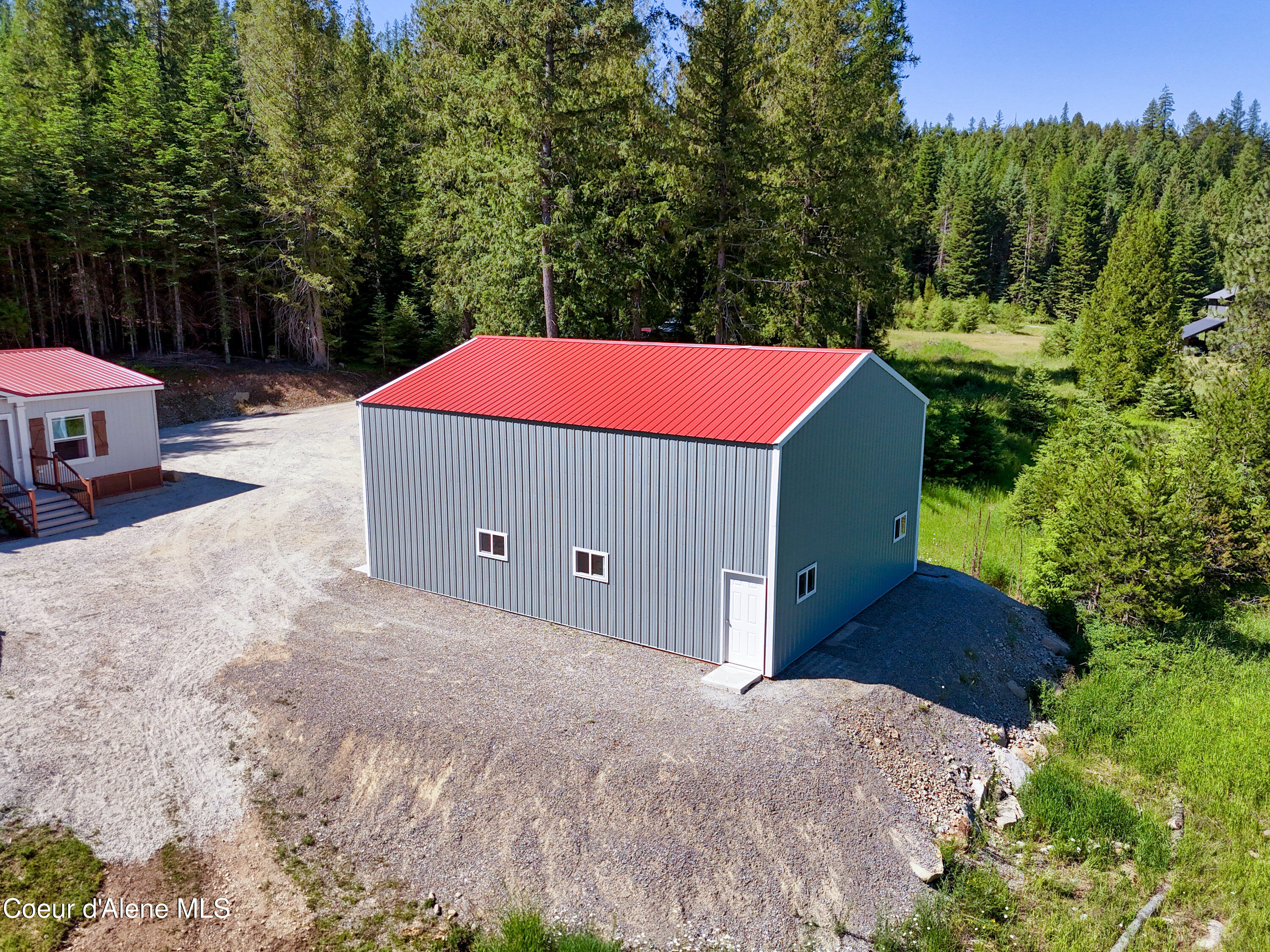 Residential in Athol 5