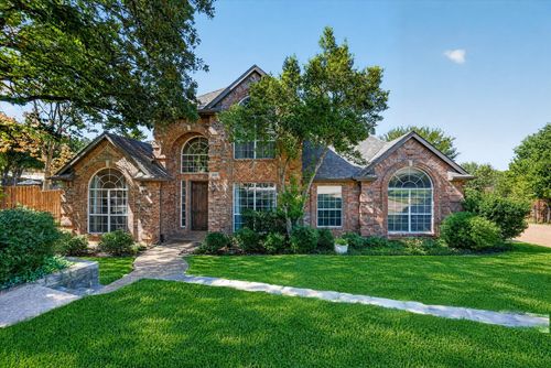2830 Woodhollow Ct, Highland Village, TX, 75077-8690 | Card Image