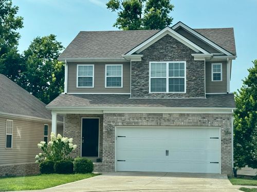 1925 Falling Leaves Ln, Lexington, KY, 40509-8013 | Card Image