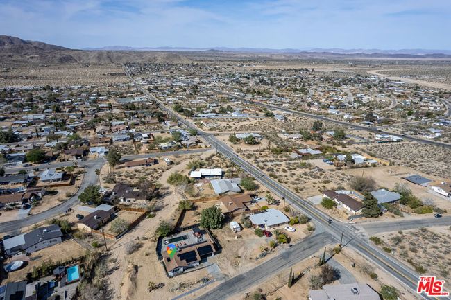 61664 Crest Circle Dr, House other with 3 bedrooms, 2 bathrooms and 3 parking in Joshua Tree CA | Image 42