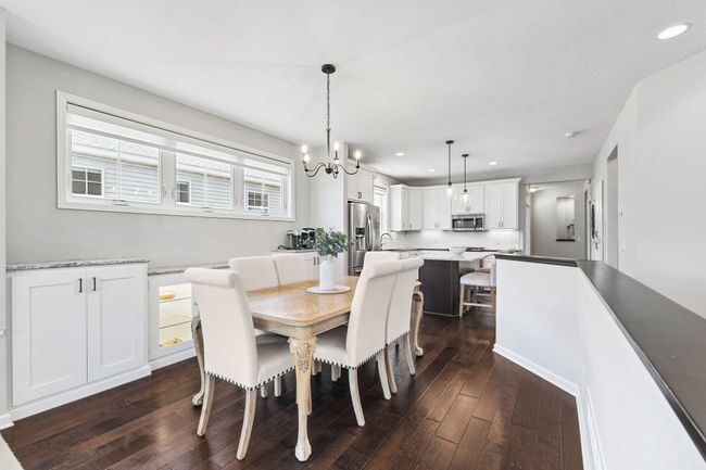 Main-level offers ample room for entertainment! | Image 11