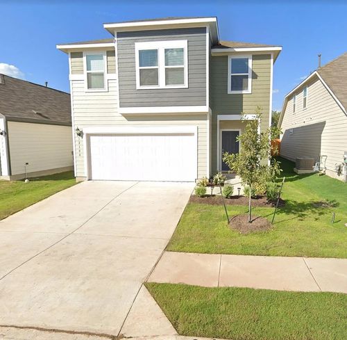 12100 Cimaizon Dr, Austin, TX, 78725-3203 | Card Image