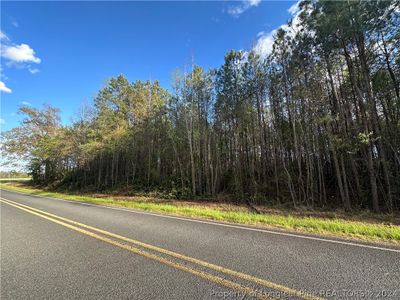 Lot 2 Hayes Road, Home with 0 bedrooms, 0 bathrooms and null parking in Spring Lake NC | Image 2