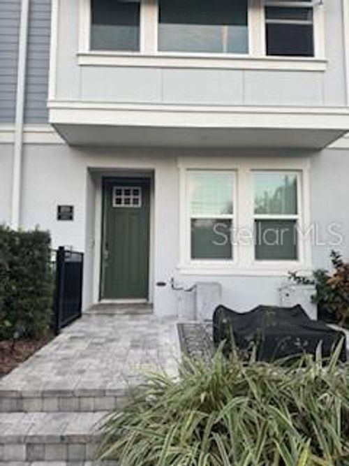 unit-2-2510 W Cleveland St, TAMPA, FL, 33609-3650 | Card Image