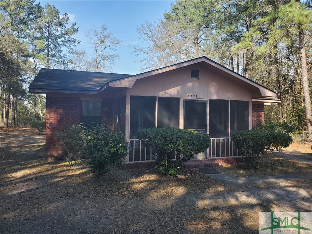 Ralph Quarterman Dr, Hinesville, GA 31313