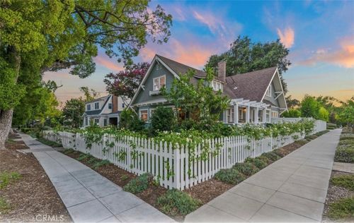 743 Harvard Ave, Claremont, CA, 91711 | Card Image