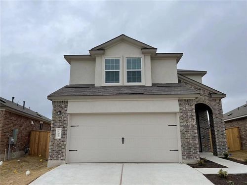 109 Canley Loop, Hutto, TX, 78634-2365 | Card Image