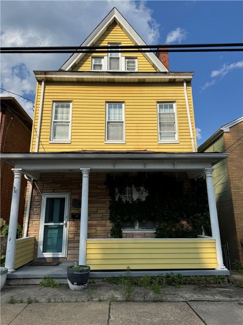 1428 Evergreen Ave, Shaler, PA, 15209 | Card Image