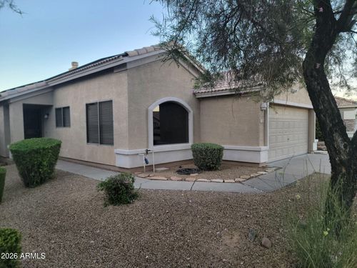2252 E Mariposa Grande, Phoenix, AZ, 85024-8658 | Card Image