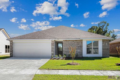 1192 Marlena Meadows Dr, Gonzales, LA, 70737-5526 | Card Image