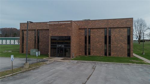 fl-1st-45 Airport Rd, Indiana, PA, 15701-1460 | Card Image