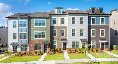 greer-2635 W Trade Street, Charlotte, NC, 28208 | Card Image