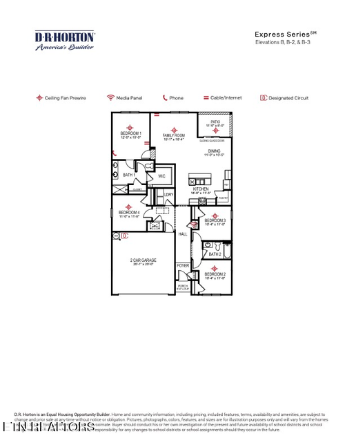 255 N Rolling Meadows Drive, Harriman, TN, 37748 | Card Image