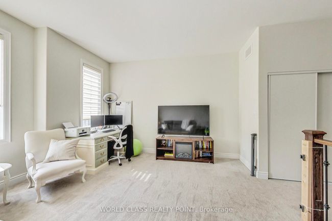 1104 Rippingale Trail, House other with 3 bedrooms, 3 bathrooms and 2 parking in Peterborough ON | Image 17