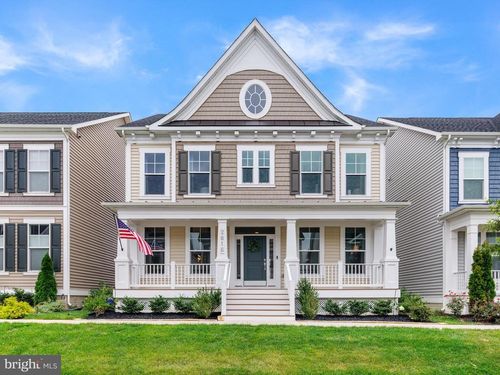 2816 Hyssop Dr, ODENTON, MD, 21113-6028 | Card Image