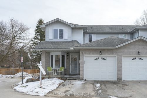 26-195 Barker St, London, ON, N5Y1Y2 | Card Image