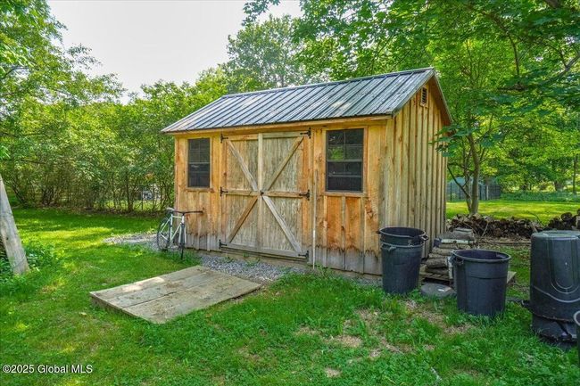 1575 New Scotland Rd, House other with 4 bedrooms, 3 bathrooms and 10 parking in Slingerlands NY | Image 64