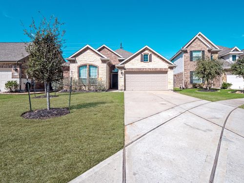 16431 Elkcreek Dr, Hockley, TX, 77447-1843 | Card Image