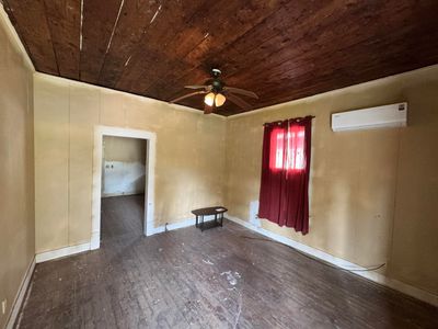 1709 Rev Dr Ransom Howard St, House other with 2 bedrooms, 1 bathrooms and null parking in Port Arthur TX | Image 2