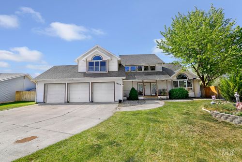1259 Candleridge Cir, Twin Falls, ID, 83301-8310 | Card Image