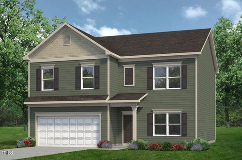 203 Torrent Drive, Goldsboro, NC, 27530 | Card Image