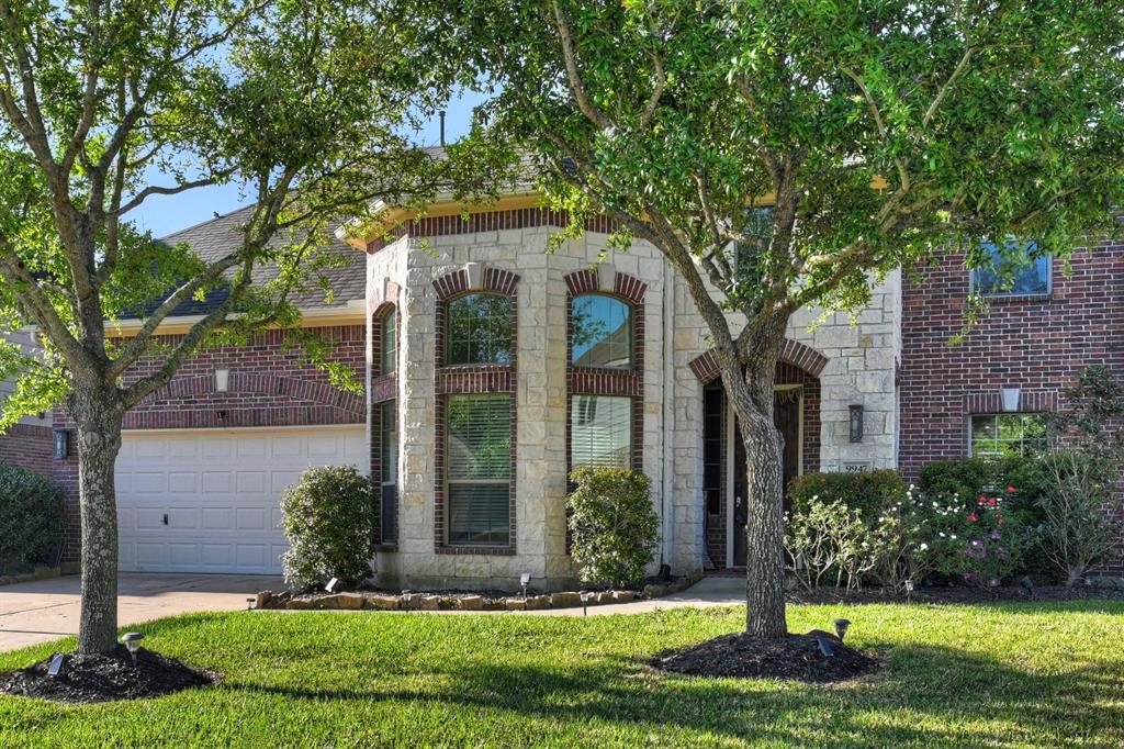Tallow Pointe Ln, Brookshire, TX 77423