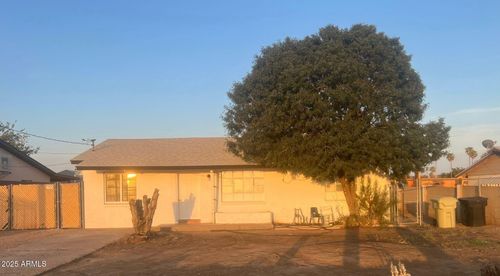 7721 N 63rd Ave, Glendale, AZ, 85301-1117 | Card Image