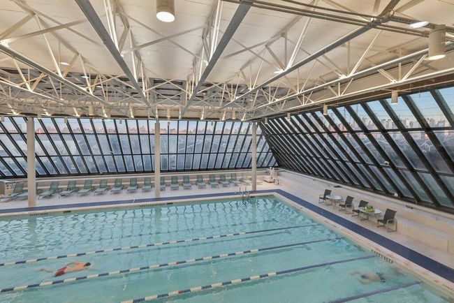 APT-4D - 7002 Kennedy Blvd E, Condo with 1 bedrooms, 2 bathrooms and null parking in Guttenberg NJ | Image 25
