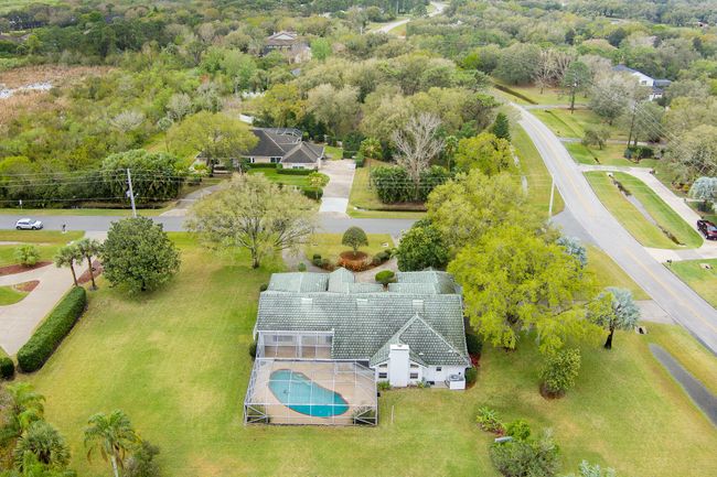 4070 Turkey Point, House other with 4 bedrooms, 2 bathrooms and null parking in Melbourne FL | Image 31