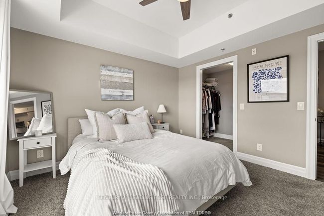 311 - 5840 Newman Blvd, Condo with 1 bedrooms, 2 bathrooms and 1 parking in Windsor ON | Image 18