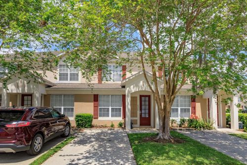 2326 Silver Palm Dr, KISSIMMEE, FL, 34747-2706 | Card Image