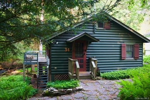 34 N Mohican Trl, Smallwood, NY, 12778 | Card Image