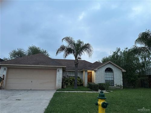 1653 W San Marcelo Boulevard W, Brownsville, TX, 78526 | Card Image