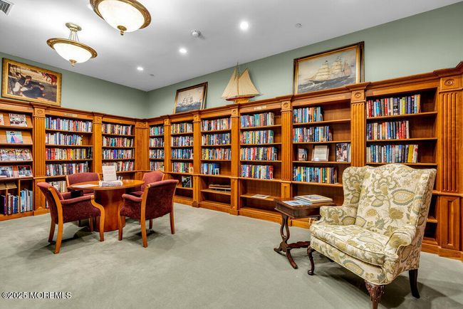 G31 - 700 Ocean Ave, Condo with 1 bedrooms, 1 bathrooms and 1 parking in Spring Lake NJ | Image 25