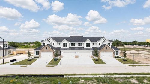 2547 Leyla Lane, College Station, TX, 77845 | Card Image