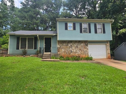 972 Riva Ridge Dr, Norcross, GA, 30093-4440 | Card Image