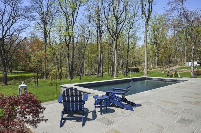 33 Cliffdale Rd, House other with 5 bedrooms, 5 bathrooms and null parking in Greenwich CT | Image 32